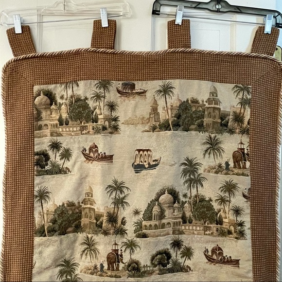 Tapestry Wall Hanging - Picture 2 of 12